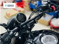 THANG GIẰNG GHI ĐÔNG XSR MOTOWOLF