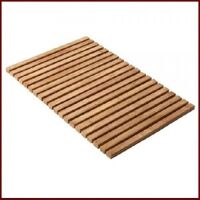 Thang Giường - 120cm : Thang Giường , Thanh Slats Gỗ Thông - 01 Thanh