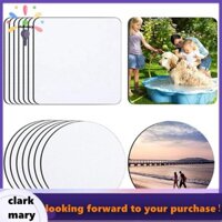 Thăng Hoa Coaster Khoảng Trống Sản Phẩm, Thăng Hoa Cốc Đế Lót Ly Cao Su Thảm Cho In Nhiệt Thủ Công, Dự Án