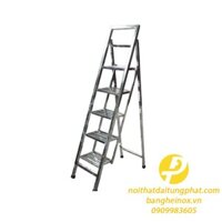 THANG INOX 5 BẬC	MSP: T002