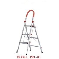 Thang inox bản to Pro PRI-03