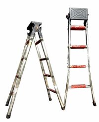 Thang INOX chữ A 3,0m