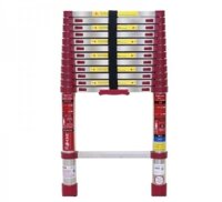 Thang inox rút gọn đơn FujiHome TLI380IR - Hàng chính hãng