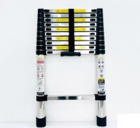 Thang inox rút gọn Sumika T320 - Hàng chính hãng