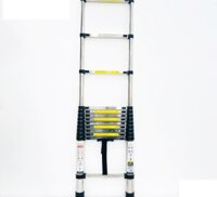 Thang inox rút gọn Sumika T380 - Hàng chính hãng