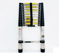 Thang inox rút gọn Sumika T440 - Hàng chính hãng