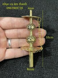 Thắng Kèn Đám Ma Đủ Loại