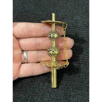 Thắng kèn đám ma, thắng kèn tàu bằng đồng