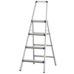 Thang nhôm ghế bậc Kenfon KF-B04 (KF-B-04)