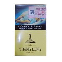 Thăng long dẹt