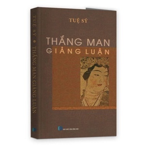Thắng man giảng luận