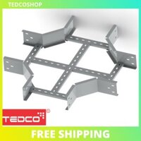 Thang Máng Cáp 200x100x1.2mm Sơn Tỉnh Điện TC200x100x1.2 Tedco
