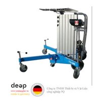 Thang nâng hàng JD Power CA-400   Piqi4 | Www.Thietbinhapkhau.Com | Công Ty PQ "Sẵn Sàng Cho Bạn"