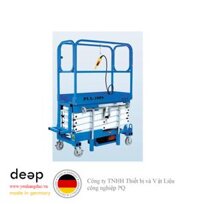 Thang nâng người dạng cắt kéo JD Power PLX-300S   Piqi4 | Www.Thietbinhapkhau.Com | Công Ty PQ "Sẵn Sàng Cho Bạn"