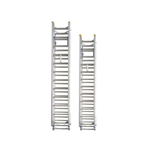 Thang nhôm 2 đoạn NIKAWA NKT-A14