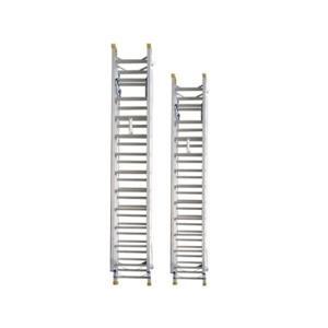 Thang nhôm 2 đoạn NIKAWA NKT-A14