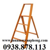 Thang Nhôm 4 Bậc Advindeq AV304