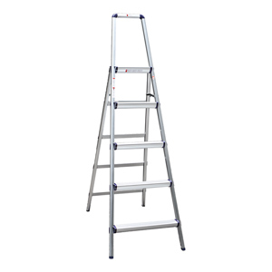 Thang nhôm 5 bậc Kenfon KF-B05