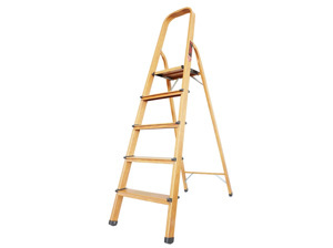 Thang nhô​m 5 bậc Oshima TG5