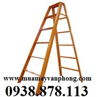 Thang Nhôm 6 Bậc Advindeq AV306