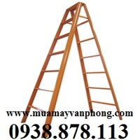 Thang Nhôm 7 Bậc Advindeq AV307