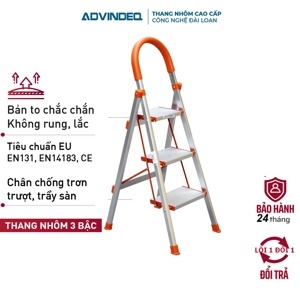 Thang nhôm Advindeq ADS-703