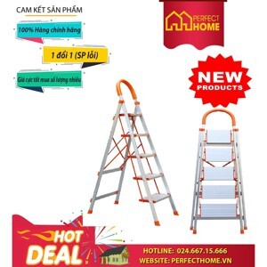 Thang nhôm Advindeq ADS-705