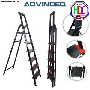 Thang nhôm Advindeq AV206 - 6 bậc