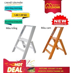 Thang nhôm Advindeq AV302 - 2 bậc