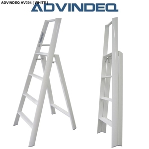 Thang nhôm Advindeq AV304 - 4 bậc