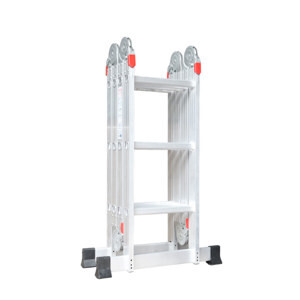 Thang nhôm Ameca AMC-380D