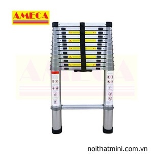 Thang nhôm Ameca AMC-380D