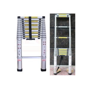 Thang nhôm Ameca AMC-380D