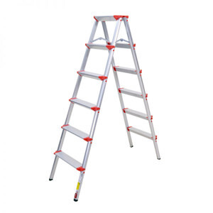 Thang nhôm bàn Nikawa NKC-49