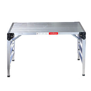 Thang nhôm bàn Poongsan PS-301212