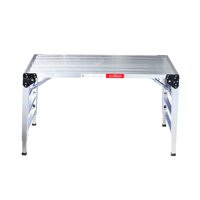 Thang Nhôm Bàn Poongsan PS 40120