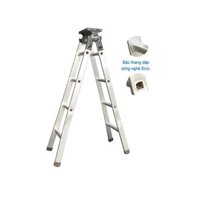 Thang nhôm chữ A 1,7m