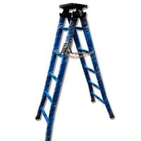 Thang nhôm chữ a 2.5m TA25HD