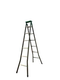 Thang nhôm chữ A 2,5m