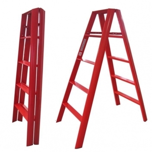 Thang nhôm chữ A Advindeq AV305 - 10 bậc