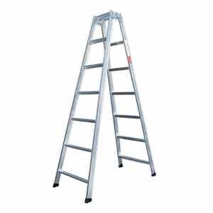 Thang nhôm chữ A cao cấp Poongsan PS-2070