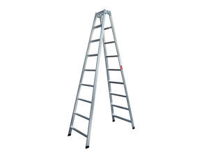 Thang Nhôm Chữ A Cao Cấp Poongsan PS-2080