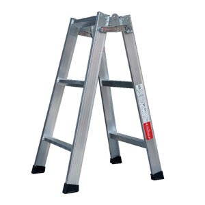 Thang Nhôm Chữ A Cao Cấp Poongsan PS-2030