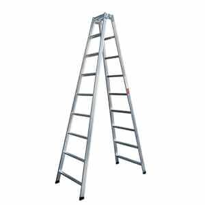 Thang Nhôm Chữ A Cao Cấp Poongsan PS-2080