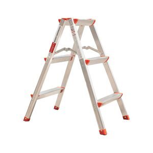 Thang nhôm chữ A Hàn Quốc Poongsan PS5003