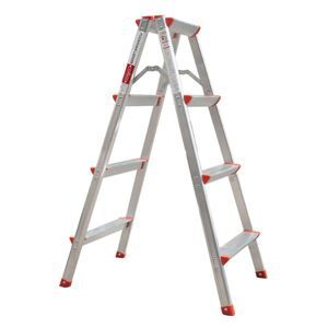 Thang nhôm chữ A Hàn Quốc Poongsan PS-5004