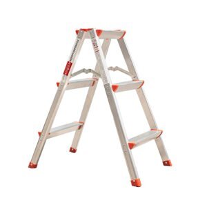 Thang nhôm chữ A Hàn Quốc Poongsan PS5003