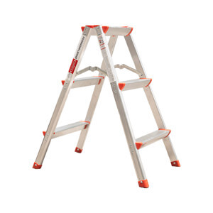 Thang nhôm chữ A Hàn Quốc Poongsan PS5003