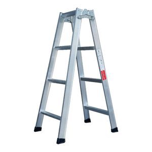 Thang nhôm chữ A Poongsan PS-2040