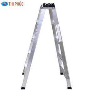 Thang nhôm chữ A Poongsan PS-2060